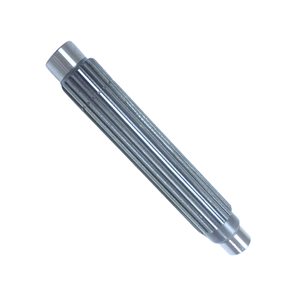 Nuevo Taiwán fabricado de alta calidad Metal 5T050-15410 Transmisión de eje Kubota cosechadora DC60 pieza - Product Image 1