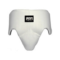 Venta al por mayor IRON POINT INDUSTRIES: Conjuntos de boxeo y sparring de cuero personalizados de alta calidad, guantes de boxeo OEM, protector de cabeza y protector inguinal.