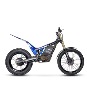 Bicicleta Eléctrica Todoterreno Fac/tor E 2025, la Más Vendida, con 3 Años de Garantía, Lista para Exportación - Product Image 1