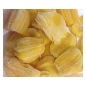 ผลไม้แช่แข็งแบบพรีเมี่ยมทำจากเทคโนโลยี iqf สินค้าเวียดนามรสชาติเป็นธรรมชาติสำหรับผลไม้แช่แข็ง - Product Image 1