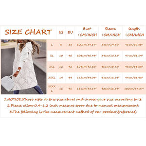 Veste légère, rembourrée <span class=keywords><strong>et</strong></span> chaude, sans manches, pour femme - Product Image 6