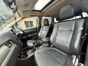 MITSUBISHI OUTLANDER 2.2 2013 USADO, Volante a la Izquierda/Derecha - Product Image 4