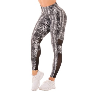 Nouveau 2023 qualité femmes Legging Sublimation Leggings pour femmes entraînement Gym Leggings avec entièrement Customitez & Spandex /Polyester - Product Image 6