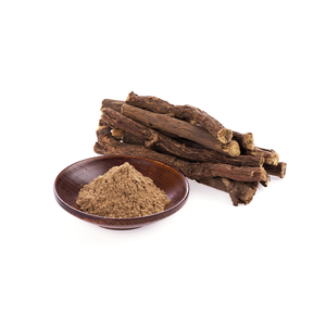 Raíces de regaliz curativas antiguas-Ingrediente secreto de Ayurveda - Product Image 3