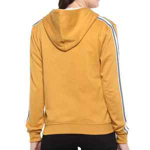 Venta al por mayor de alta calidad personalizado pulóver 100% algodón sudaderas con capucha sudaderas entrenamiento gimnasio mujeres sudaderas con capucha con precio bajo - Product Image 6
