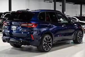 2020 B-M-W M5 berline - Product Image 5