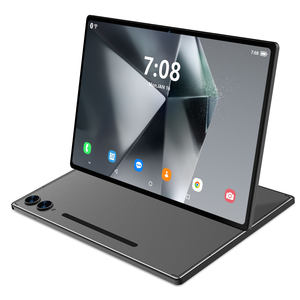 แท็บเล็ตพีซีรุ่นใหม่ S10 ปี 2025 หน้าจอ 11 นิ้ว Incell IPS LCD ชิปประมวลผล MTK Octa Core ระบบสัมผัสแบบ Capacitive ระบบปฏิบัติการ Android 14 สำหรับธุรกิจ ข้อเสนอพิเศษสำหรับการซื้อข้ามพรมแดน - Product Image 3