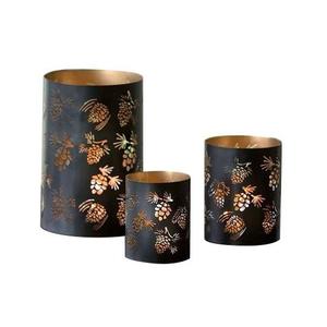 Premium Quality <b>Tealight</b> <b>Candle</b> <b>Holder</b> Handmade Metal Gold Polished <b>Candle</b> <b>Holder</b> For Wedding Decoration Use - Product Image 6