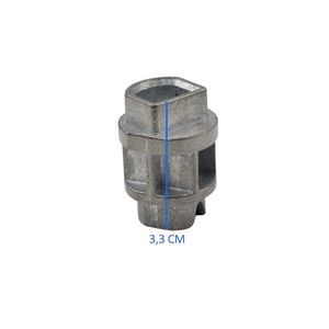No:1032 Arbre d'allumage pour Toyota Avensis (Expédition depuis le fabricant en Turquie) Code produit: IL2237 - Product Image 3