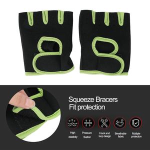 Guantes de Halterofilia de Alta Calidad en Venta, Guantes de Gimnasio Duraderos, Guantes de Fitness Personalizables con Soporte para Muñeca - Product Image 2