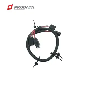 Brand Auto Wire Cable Assembly For Auto wiring Loom