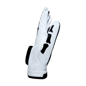High Quality Custom Logo Printed Cabretta Genuine Leather Golf <b>Gloves</b> <b>for</b> Adults Breathable PU Sports <b>Gloves</b> <b>for</b> <b>Men</b> Outdoor - Product Image 2