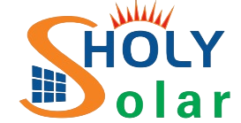 Xiamen Holy Energy Technology Co., Ltd. logo