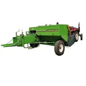 Buy 2023 Competitive Price Round Straw Hay Baler Mini Round Hay Baler With Ce Approval at moderate prices shipping worldwide