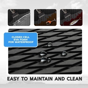 Chuyên nghiệp cấp biển <span class=keywords><strong>EVA</strong></span> bọt vuông lướt sóng đứng mái chèo bảng đào tạo 15 năm ugc kinh nghiệm làm việc ngoài trời hiện đại - Product Image 5