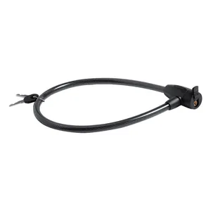 Billok - Cadenas de vélo personnalisé - Gadget personnalisé pour la sécurité du vélo - Product Image 6
