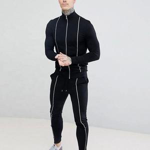 Survêtement pour homme avec design personnalisé, collection d'hiver tendance, survêtement pour homme, service OEM à bon prix - Product Image 6