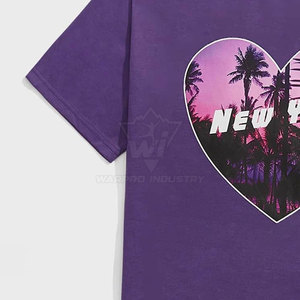 Camisetas Cómodas para Hombre con Estampado, Material Transpirable y Ligero, Perfectas para el Verano y Entrenamiento en el Gimnasio - Product Image 4