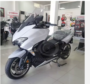 YAMAHAS TMAXS 530 530cc Scooters Motocicletas - Product Image 3