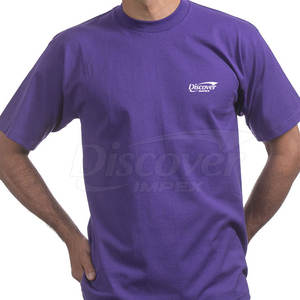 Nouveauté 2026 : T-shirt léger pour homme, personnalisable avec votre propre design, en vente en ligne - Product Image 2