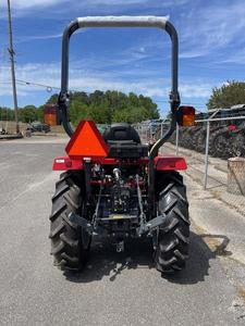 Usado Massey Ferguson E Series 1840E - Product Image 4