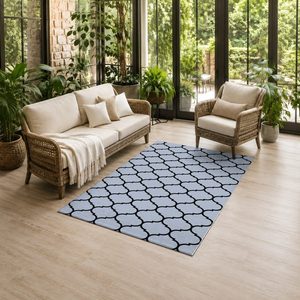 RUGS DEPOT LXDP-0989 Wholesale Multicolor Neutral Modern Vintage Digital Printed Machine Washable Chenille Area Rug Non <b>Slip</b> - Product Image 6