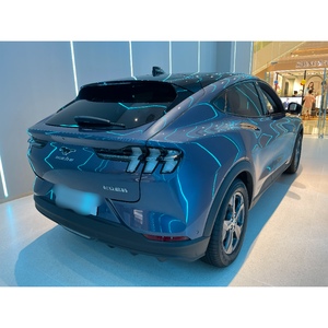 รถ SUV ไฟฟ้า ปี 2024 เกียร์อัตโนมัติ ระบบช่วยขับขี่อัจฉริยะ ภายในและภายนอกสะอาด นำเข้าจากญี่ปุ่น - Product Image 6