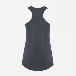 Camisetas sin Mangas para Mujer Next Level, 65% Poliéster/35% Algodón Peinado, Estilo Básico, Espalda Deportiva, Marca Blanca - Product Image 6