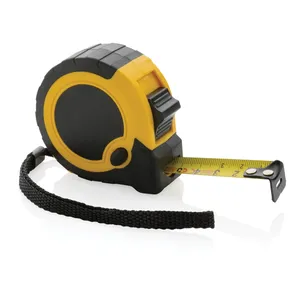 Cintas Métricas Flexibles RCS Sostenibles de 5m/19mm para Promoción y Merchandising - Product Image 5