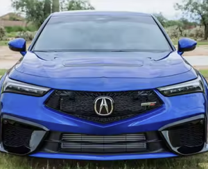 รถยนต์ไฟฟ้า Acura Integra Type S ปี 2024 มือสอง สภาพดี พร้อมพวงมาลัยซ้าย เกียร์ธรรมดา เบาะหนัง หลังคาซันรูฟแบบพาโนรามา กล้องมองหลัง - Product Image 2