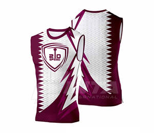 Nueva Llegada, Uniformes de Atletismo de la Mejor Calidad, Uniformes de Atletismo Sostenibles en Venta en Línea - Product Image 3