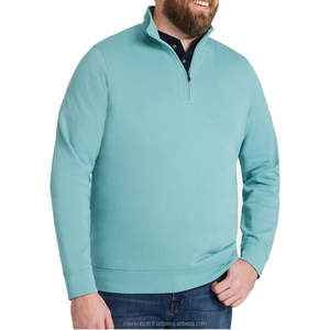 Sweat à capuche pour homme, coupe classique, avec poche intégrale, imprimé personnalisé, écologique, 100% polyester, style streetwear - Product Image 2