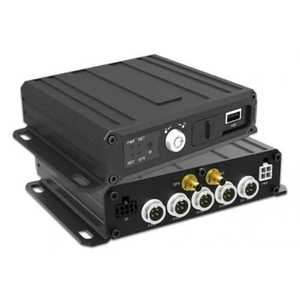 מערכת mdvr סיטונאית <span class=keywords><strong>1080p</strong></span> Cctv מכונית 4 ערוצי 512gb נייד <span class=keywords><strong>dvr</strong></span> 4g ccctv עבור מכונית gps - Product Image 4