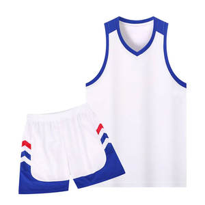 2025 personnalisé conçu séchage rapide été basket-ball uniformes haute qualité Polyester Shorts respirant vêtements de sport XS taille imprimé - Product Image 4