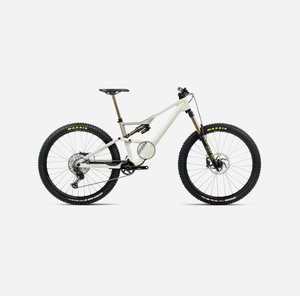 Meilleur VTT de Trail à Longue Suspension ORBEES OCCAM LT M10 2025 – 160/150 mm, Cadre en Alliage, Roues XT 1x12 - Product Image 3