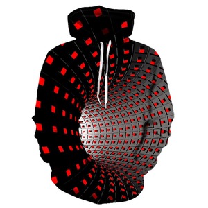 2025 nuevas sudaderas con capucha impresas para hombres, sudaderas con capucha 3D, sudaderas de marca, chaquetas para niños, jersey de calidad, chándales de moda, ropa de calle, abrigo - Product Image 3