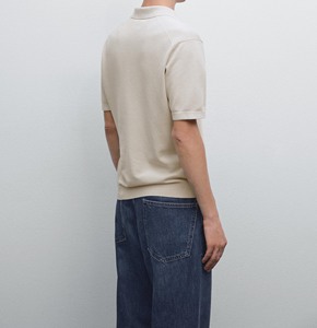 Camisetas para Hombre de Fábrica China, Antiarrugas, 100% Algodón, Manga Corta, Corte Regular, Servicio OEM ODM, Tela de Primera Calidad - Product Image 6