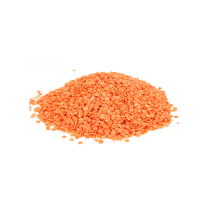 Lentilles rouges de qualité assurée, approvisionnement en vrac, légumineuses naturelles, livraison en gros - Product Image 6