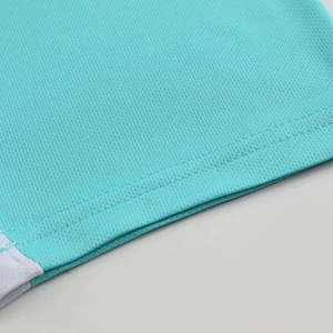 <b>Men's</b> <b>Long</b> Sleeve Football Jersey and <b>Shorts</b> Training Uniform Kids Soccer Wear - Product Image 5