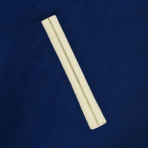 Veste personnalisée Street Hip Hop Baseball Varisty veste Letterman avec logo brodé pour l'hiver et l'automne - Product Image 5