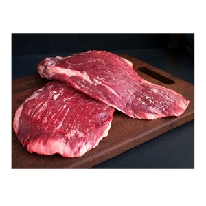 Vente en gros flanc épais de boeuf désossé congelé, coupes diverses - Product Image 6