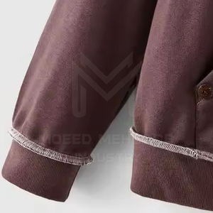 Fashion <b>Trendy</b> Outfit Men Rhinestone <b>Hoodie</b> Custom Logo Printed Color New Look Men Rhinestone <b>Hoodie</b> - Product Image 5