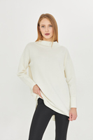 Túnica Mujer Oversized Knitwear 1201