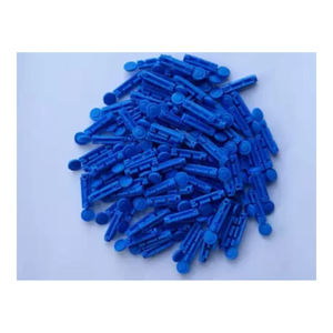 Lancettes sanguines médicales durables pour usage clinique et applications de laboratoire, provenant d'un fournisseur de confiance - Product Image 3