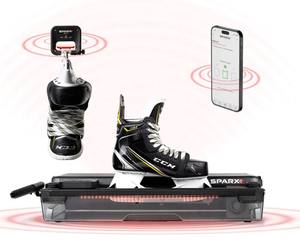 Afilador Sspa E_x 3 Pro 100% AUTÉNTICO - Product Image 1