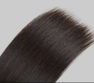 Extensiones de cabello humano Remy 100% grado indio de 30 pulgadas mejor calidad - Product Image 1