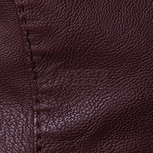 Chaqueta de cuero de gran calidad, superventas, chaqueta de cuero transpirable de color personalizado, chaqueta de cuero - Product Image 5