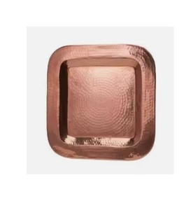 ถาดเสิร์ฟอาหารคุณภาพสูงสำหรับใช้ในชีวิตประจำวันถาดเสิร์ฟอาหารขัดเงาแวววาว - Product Image 2