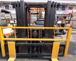 5TON TCM <b>Internal</b> Combustion Forklift - Product Image 4