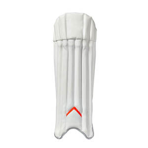 Genouillères légères personnalisées pour le cricket - Product Image 1